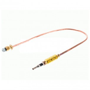 Termopar Cabeza Roscada...