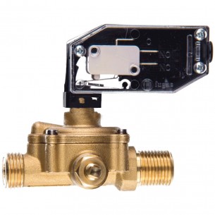 Flusostato Caldera 1/2"...