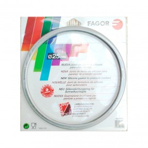 Goma Olla Presión Fagor...