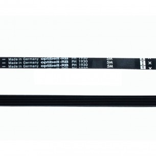 Correa Secadora 1930 PH (H7)