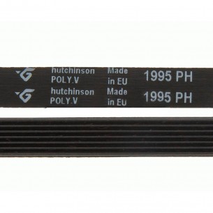 Correa Secadora 1995 PH...