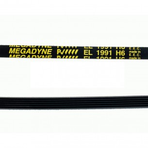 Correa Secadora EL 1991 H6...