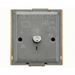 Selector Vitrocerámica... 2