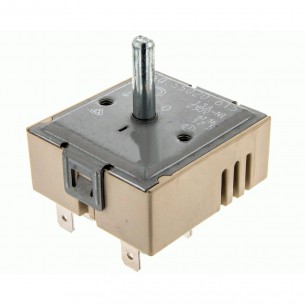 Selector Vitrocerámica...