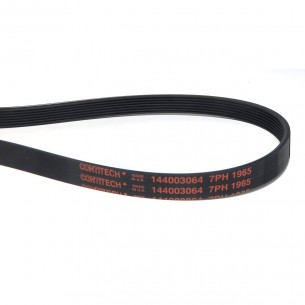 Correa Secadora 7PH 1965... 2