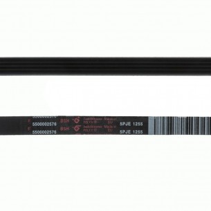 Correa Lavadora 5PJE 1255...