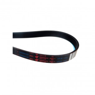 Correa Lavadora  5PJE 1252... 2