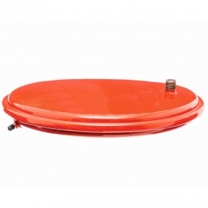 Vaso Expansión Caldera...