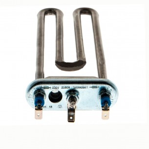 Resistencia Lavadora BOSCH... 2