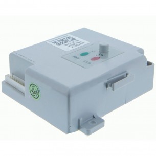 Módulo Encendido Calentador...