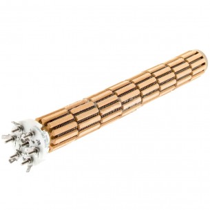 Resistencia Ceramica Termo...