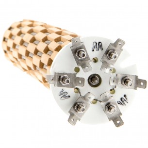 Resistencia Ceramica Termo... 2