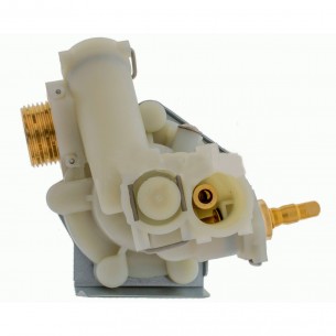 Cuerpo Agua Calentador...