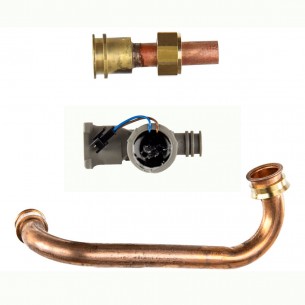 Hidrogenerador Calentador... 2