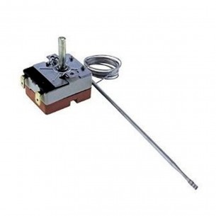 Termostato Horno Universal...