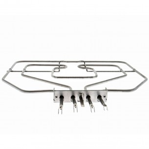 Resistencia Grill Horno... 2