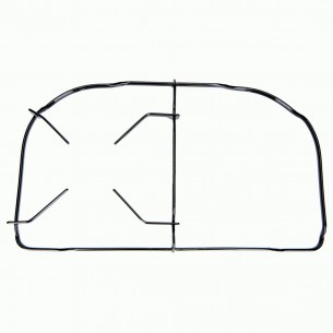 Parrilla Fuegos Encimera...