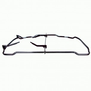 Parrilla Fuegos Encimera... 2