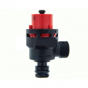 Valvula Seguridad Caldera...