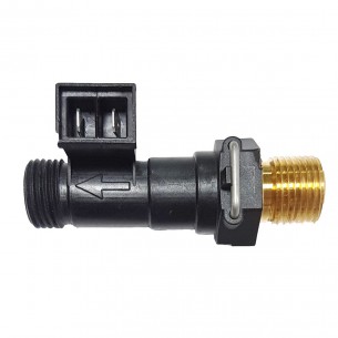 Flusostato Eltek Caldera... 2