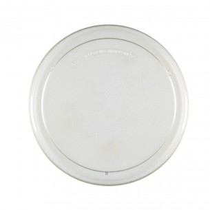 Plato Microondas Ø 273mm...
