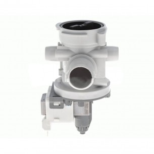 Bomba Desagüe Lavadora...