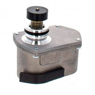 Servoválvula Calentador Gas...