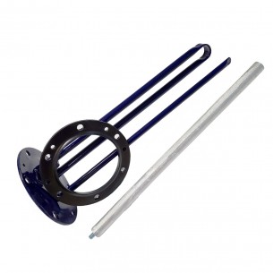 Kit Portavainas + Anodo... 2