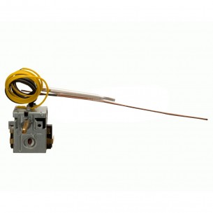 Termostato Doble Bulbo...