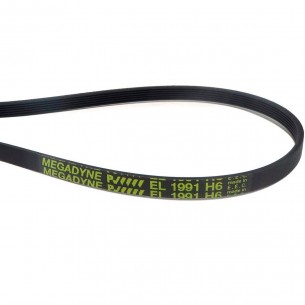 Correa Secadora EL 1991 H6... 2