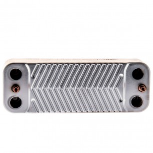 Intercambiador Placas... 2