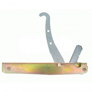 Bisagra Intermedia Puerta...