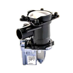 Bomba Desagüe Lavadora...