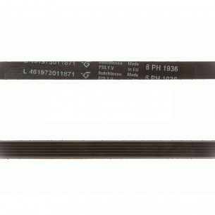 Correa Secadora 6PH 1936...