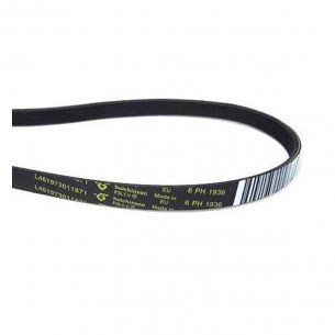 Correa Secadora 6PH 1936... 2