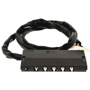 Botonera Campana Teka DM90...