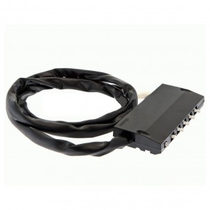 Botonera Campana Teka DM90... 2