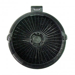 Filtro Carbon Campana... 2