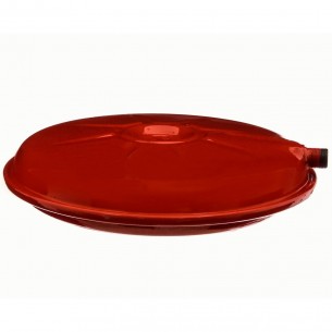 vaso expansión caldera 2