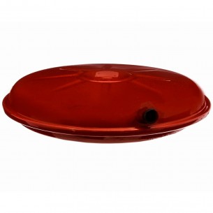 vaso expansión caldera