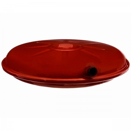 vaso expansión caldera