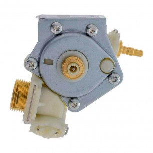 Cuerpo Agua Calentador... 2