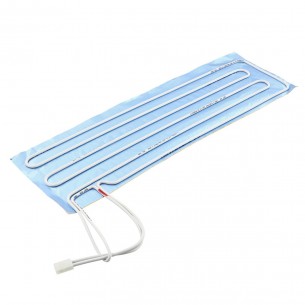 Resistencia Descarche...