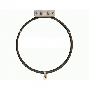 Resistencia Turbo Horno...