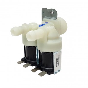 Válvula Lavadora Universal... 2