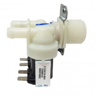 Válvula Lavadora Universal...