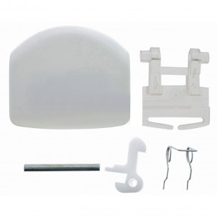 Cierre Puerta Lavadora...