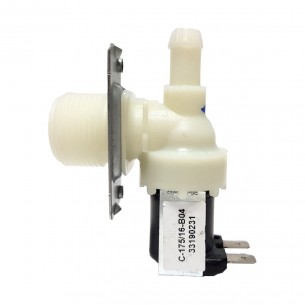 Electroválvula Lavadora...