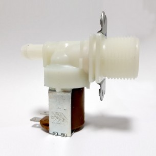 Electroválvula Lavadora 1...