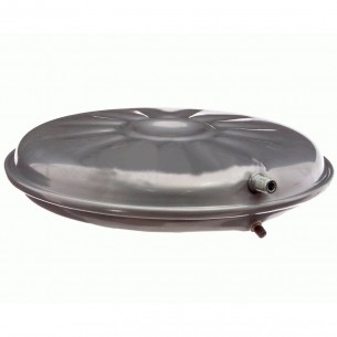 Vaso Expansión Caldera...